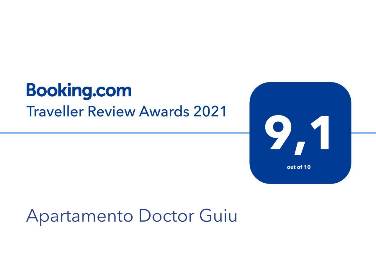 Apartamento Doctor Guiu Apartment Madrid Exterior photo