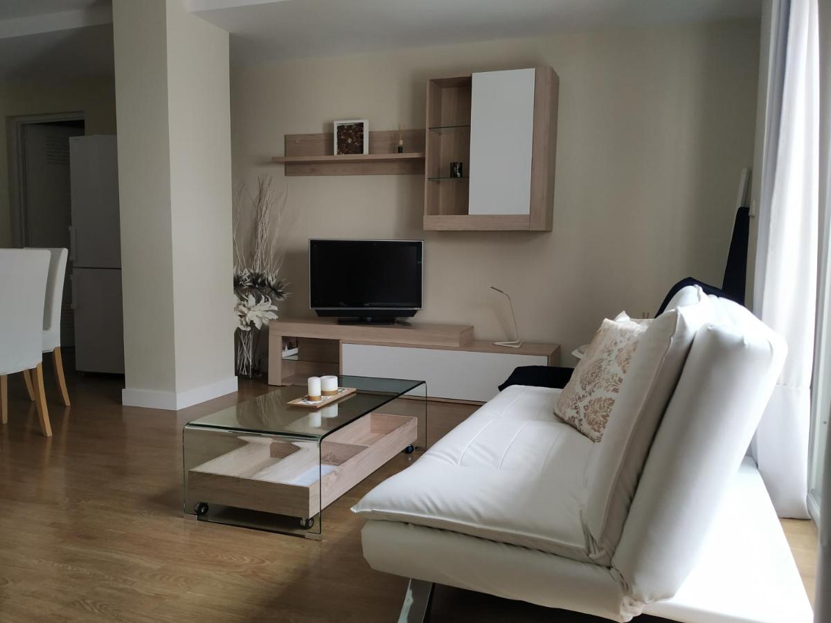 Apartamento Doctor Guiu Apartment Madrid Exterior photo