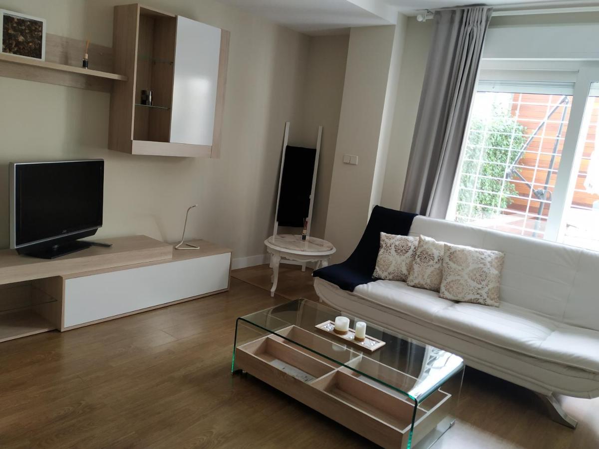 Apartamento Doctor Guiu Apartment Madrid Exterior photo
