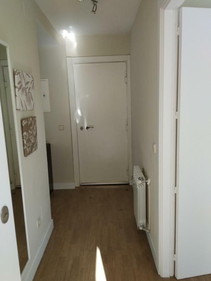 Apartamento Doctor Guiu Apartment Madrid Exterior photo
