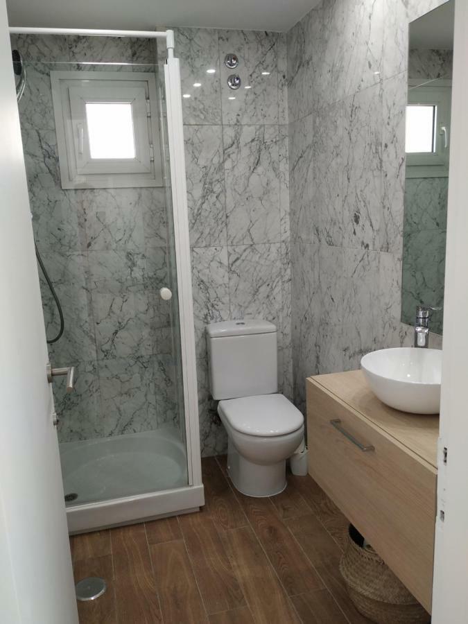 Apartamento Doctor Guiu Apartment Madrid Exterior photo