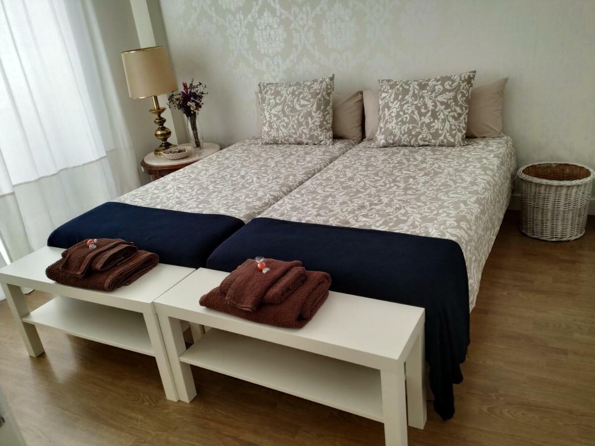Apartamento Doctor Guiu Apartment Madrid Exterior photo