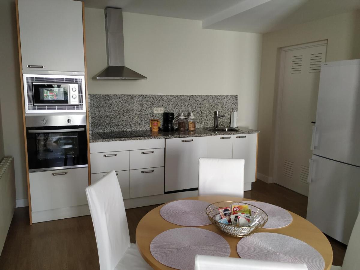 Apartamento Doctor Guiu Apartment Madrid Exterior photo